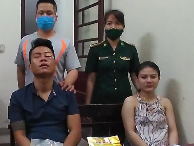 Bóc mẽ những chiêu tung hỏa mù để thoát án ma túy của hotgirl Trà My
