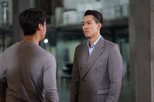 Đi làm phụ hồ nuôi con riêng của vợ, 3 năm sau tôi sốc trước quà bố đứa bé tặng - 3