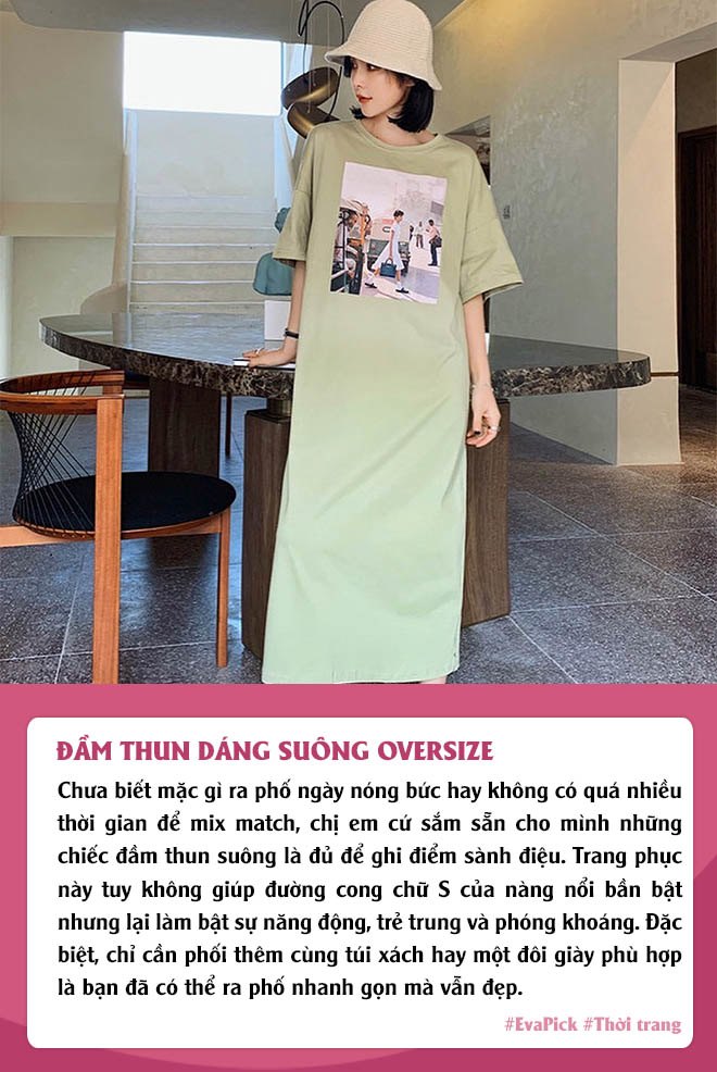 Eva Pick: Mách nàng 10 outfit mang tông xanh lá hot nhất Hè này, chọn đồ đơn giản vẫn lung linh - 8