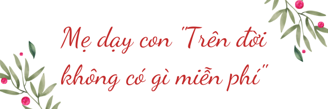 “Đối thủ Ngọc Trinh” làm mẹ từ năm 21 tuổi, giờ một tay nuôi 5 đứa con - 8