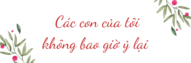 “Đối thủ Ngọc Trinh” làm mẹ từ năm 21 tuổi, giờ một tay nuôi 5 đứa con - 11