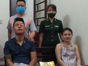 Tin tức - Bóc mẽ những chiêu tung hỏa mù để thoát án ma túy của hotgirl Trà My