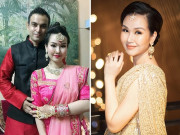 Võ Hạ Trâm mang thai con lai Ấn Độ, bé đang trong bụng mẹ đã dính kiếp đẻ thuê