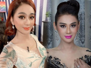 Lâm Khánh Chi cân hết màu son khiến phái nữ khóc thét