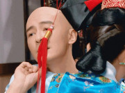 Giải trí - Nam thần kỳ cựu xứ Đài diễn Phúc Nhĩ Khang, dân mạng ngán ngẩm vì quá kém