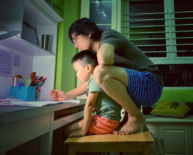 Ngỡ ngàng thân phận thật sự của MC “Ai là triệu phú” luôn gắn với “bóng hồng” này - 8