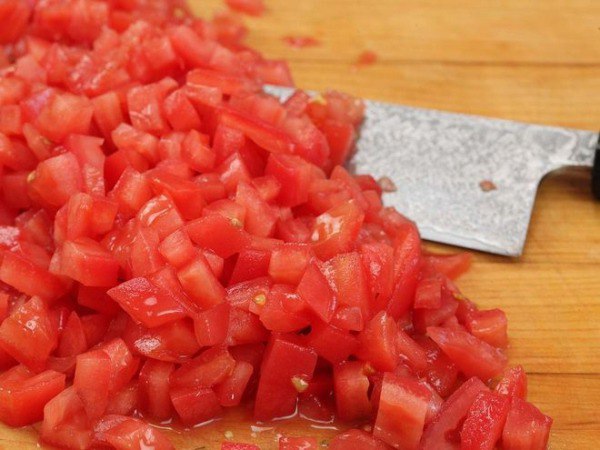 Trứng chưng cà chua chỉ ngon khi làm đúng thứ tự, đầu bếp mách cách làm cực hấp dẫn - 1