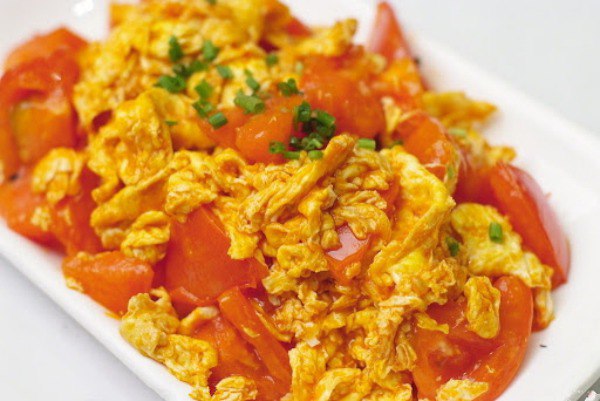 Trứng chưng cà chua chỉ ngon khi làm đúng thứ tự, đầu bếp mách cách làm cực hấp dẫn - 5