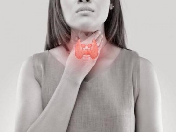 Không phải dưa muối, 4 thứ này mới là nguyên nhân gây ra ung thư tuyến giáp