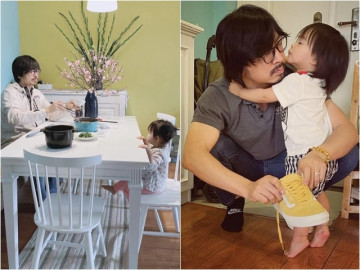 Ngỡ ngàng thân phận thật sự của MC “Ai là triệu phú” luôn gắn với “bóng hồng” này