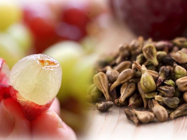 Loại quả mà vỏ và hạt còn giàu dinh dưỡng hơn phần thịt nhưng nhiều người vứt đi