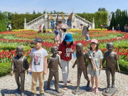 Xem ăn chơi - "Cháy" vé máy bay cận ngày 30/4-1/5, nhất định phải biết những mẹo săn vé giá rẻ này