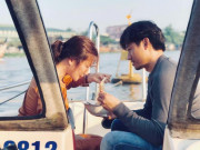 Làm vợ - Vợ Quý Bình khoe khoảnh khắc tình tứ, "thả thính" ngọt thế này bảo sao chồng trẻ yêu mê mệt