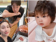 Làm mẹ - Pha Lê nổi giận khi con gái lai Hàn Quốc bị chê xấu, vợ Mạc Văn Khoa cũng bức xúc