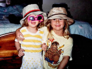 Tin tức - Chị gái mất tích, em gái dành 20 năm đi tìm công lý, phát hiện sự thật ngay cạnh mình