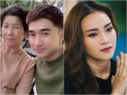 Giải trí - Sao Việt 24h: Mẹ ruột Chi Dân qua đời, Lan Ngọc và dàn sao Việt xót xa tiễn biệt