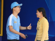 Giải trí - Minh Dự bật khóc khi nhớ tới mẹ