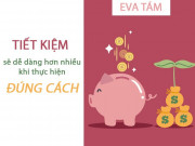 Eva tám - 52 tuần tiết kiệm, thử thách giúp thay đổi cuộc đời của nhiều người
