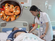 Sức khỏe - Bị cao huyết áp vẫn không đổi thói quen, BS thử đồ ăn của bệnh nhân liền lắc đầu