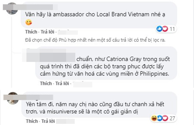 Nguy cơ Khánh Vân bị đại diện Thái Lan amp;#34;áp đảoamp;#34; tại Miss Universe 2020 với núi đồ hiệu - 5