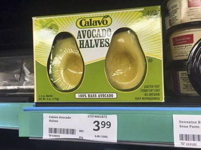 Những kiểu đóng gói đồ ăn không tin nổi trong siêu thị, khách đến amp;#34;há hốc mồmamp;#34; ngạc nhiên - 11