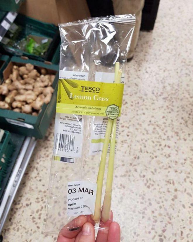 Những kiểu đóng gói đồ ăn không tin nổi trong siêu thị, khách đến amp;#34;há hốc mồmamp;#34; ngạc nhiên - 7