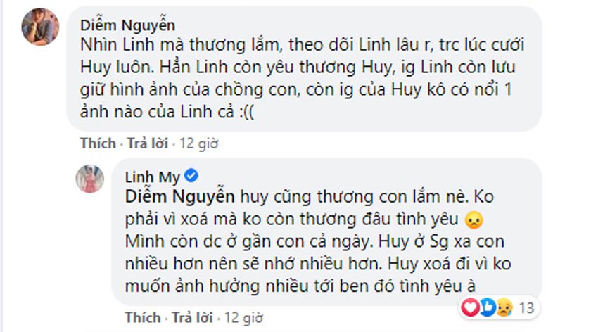 Huy Cung lấy hotgirl Phú Thọ PTTM, khen vợ bù xù chăm con vẫn xinh, 2 năm sau ly hôn - 8
