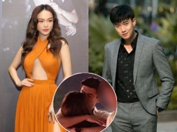 Trước khi bị chụp lén ôm nhau, mối quan hệ giữa Minh Hằng và Quốc Trường thế nào?