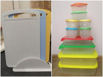 11 thứ trong nhà bếp cần thay mới thường xuyên theo chia sẻ của chuyên gia về sức khỏe