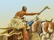 Clip Eva - Khám phá bất ngờ về các phương tiện đi lại đầu tiên của con người