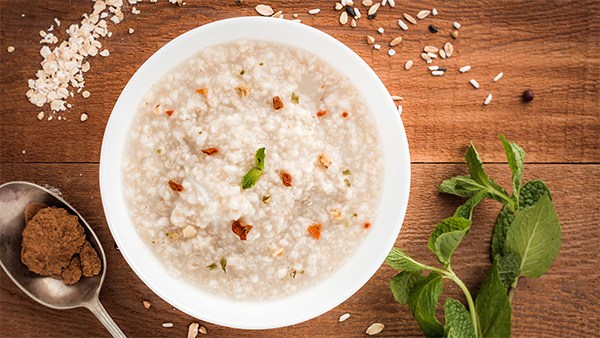 10 Cách giảm cân bằng yến mạch trong 1 tuần an toàn hiệu quả nhanh nhất - 2