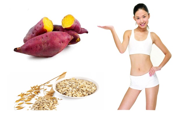 10 Cách giảm cân bằng yến mạch trong 1 tuần an toàn hiệu quả nhanh nhất - 3