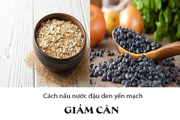 10 Cách giảm cân bằng yến mạch trong 1 tuần an toàn hiệu quả nhanh nhất - 4