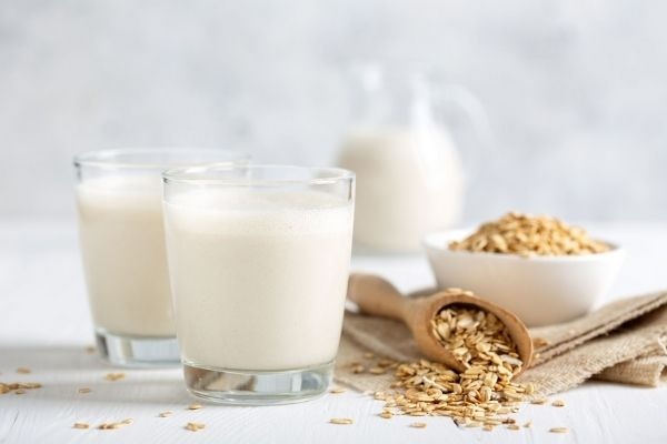 10 Cách giảm cân bằng yến mạch trong 1 tuần an toàn hiệu quả nhanh nhất - 6