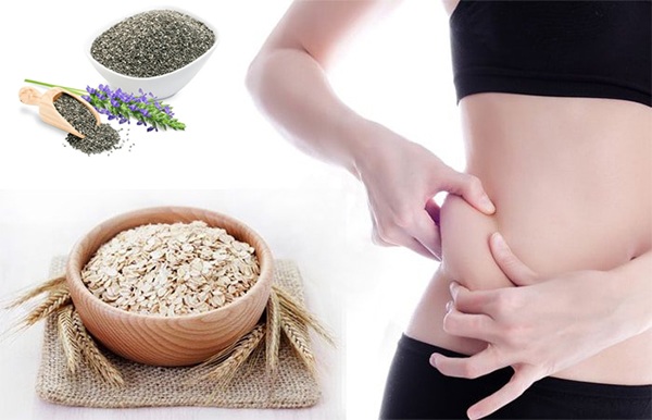 10 Cách giảm cân bằng yến mạch trong 1 tuần an toàn hiệu quả nhanh nhất - 7