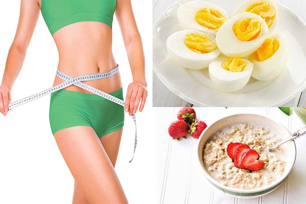 10 Cách giảm cân bằng yến mạch trong 1 tuần an toàn hiệu quả nhanh nhất - 9