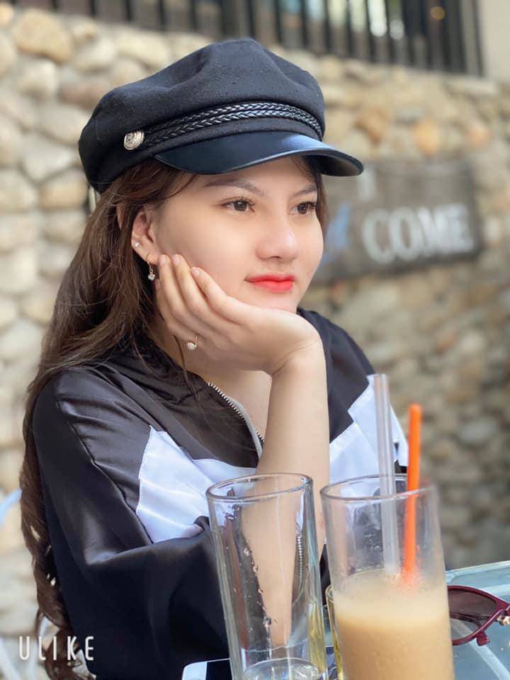 Hotgirl ma túy Trà My: Sống... đạo lý, thích hóa thân thành phi tần mỹ nữ - 7