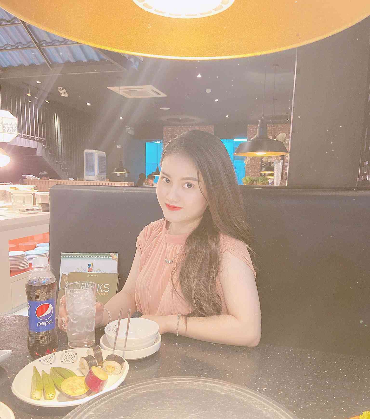 Hotgirl ma túy Trà My: Sống... đạo lý, thích hóa thân thành phi tần mỹ nữ - 6