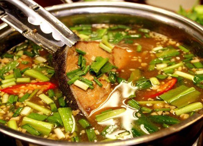 6 đặc sản nổi tiếng quần đảo Nam Du, du khách phải ăn khi đến đây không sẽ hối hận - 1