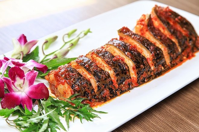 6 đặc sản nổi tiếng quần đảo Nam Du, du khách phải ăn khi đến đây không sẽ hối hận - 3