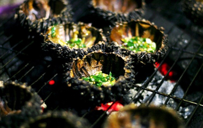 6 đặc sản nổi tiếng quần đảo Nam Du, du khách phải ăn khi đến đây không sẽ hối hận - 5