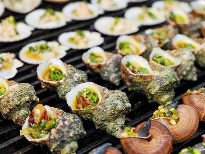 6 đặc sản nổi tiếng quần đảo Nam Du, du khách phải ăn khi đến đây không sẽ hối hận - 6