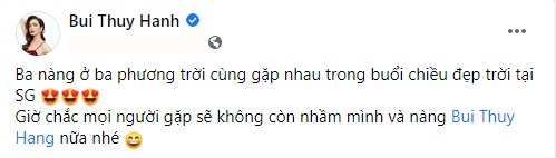 Chồng từng amp;#34;bó tayamp;#34; nhận diện vợ, Thuý Hạnh cắt phăng mái tóc dài để khác chị gái sinh đôi  - 6