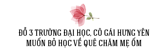 Nữ sinh Sư phạm ngày lên giảng đường tối về lo đám cưới, vừa bầu bí vừa đi học - 3