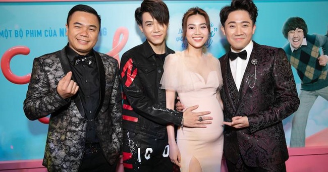 amp;#34;Ông maiamp;#34; mát tay nhất showbiz: Mời đóng phim mà giúp Trường Giang, Trấn Thành tìm được vợ - 7