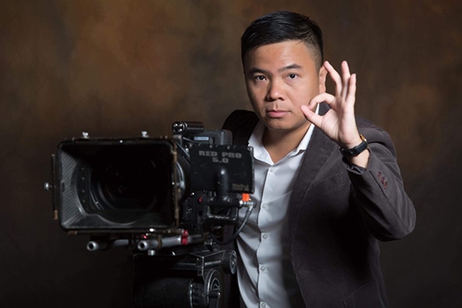 amp;#34;Ông maiamp;#34; mát tay nhất showbiz: Mời đóng phim mà giúp Trường Giang, Trấn Thành tìm được vợ - 4