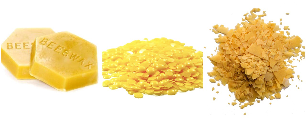 Dưới kính hiển vi, có bao giờ bạn thắc mắc son môi mình tô có chứa những thứ gì? - 1