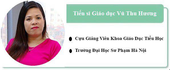 T.S Vũ Thu Hương nêu lý do những kẻ xâm hại trẻ em thường là người thân quen - 5