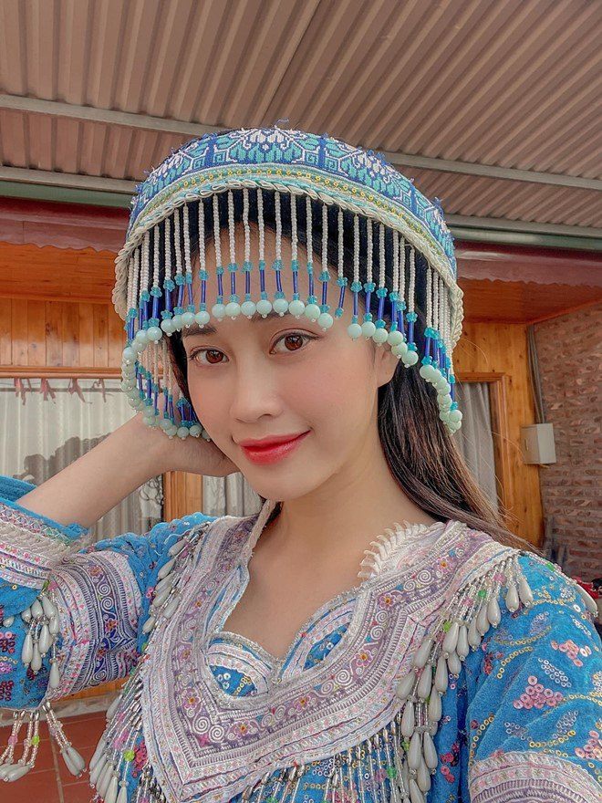 MC VTV xinh như mộng làm khán giả khó chịu chỉ vì một cọng tóc, đòi photoshop lại - 12