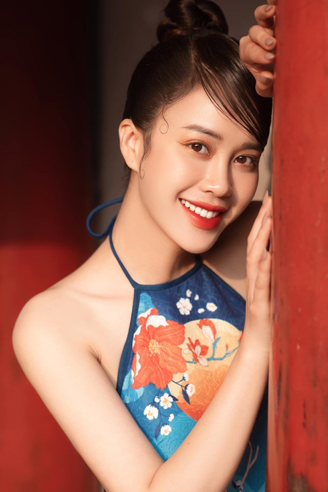 MC VTV xinh như mộng làm khán giả khó chịu chỉ vì một cọng tóc, đòi photoshop lại - 9